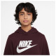 Nike Παιδικό φούτερ Sportswear Club Fleece Hoodie